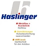 Haslinger Metallbau + Krantechnik